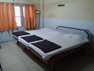 Sree Rama Residency, Shimoga 3
